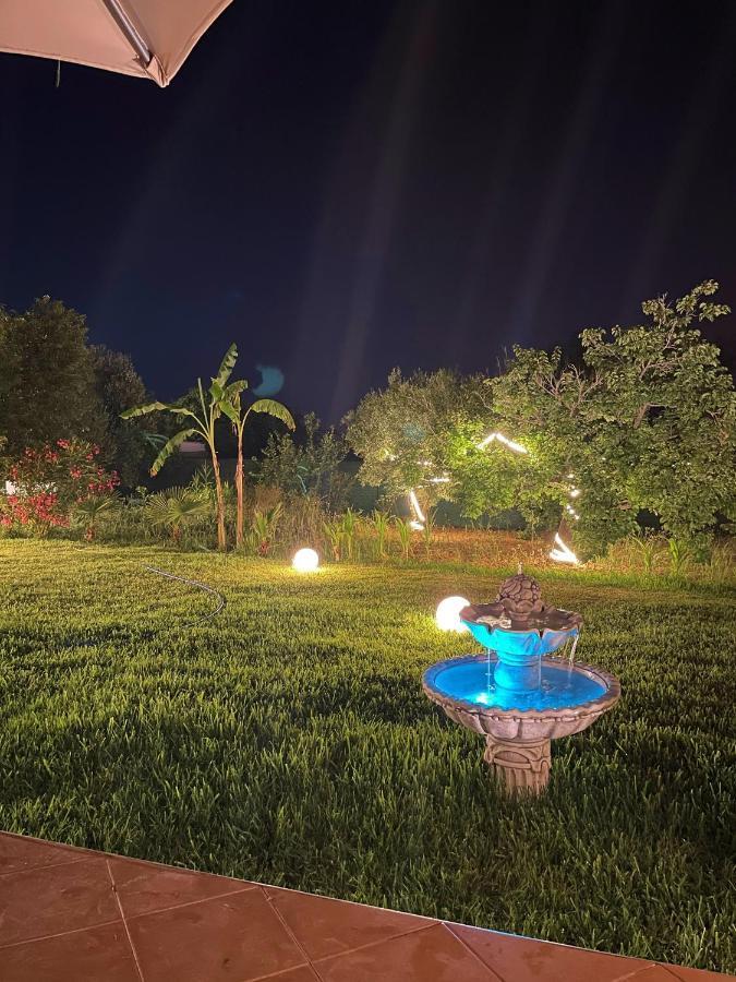 Central Villa With Pool Garden 5Km Sea Cabo Tétouan Ngoại thất bức ảnh