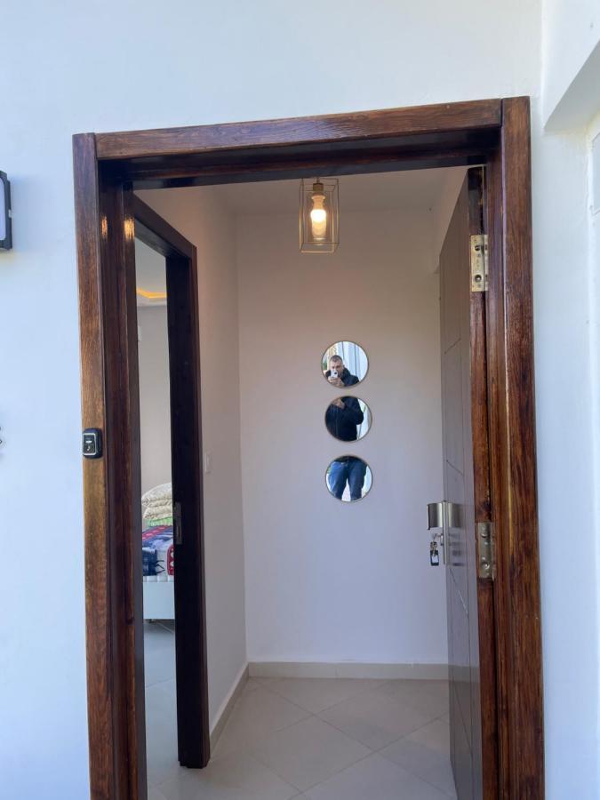 Central Villa With Pool Garden 5Km Sea Cabo Tétouan Ngoại thất bức ảnh