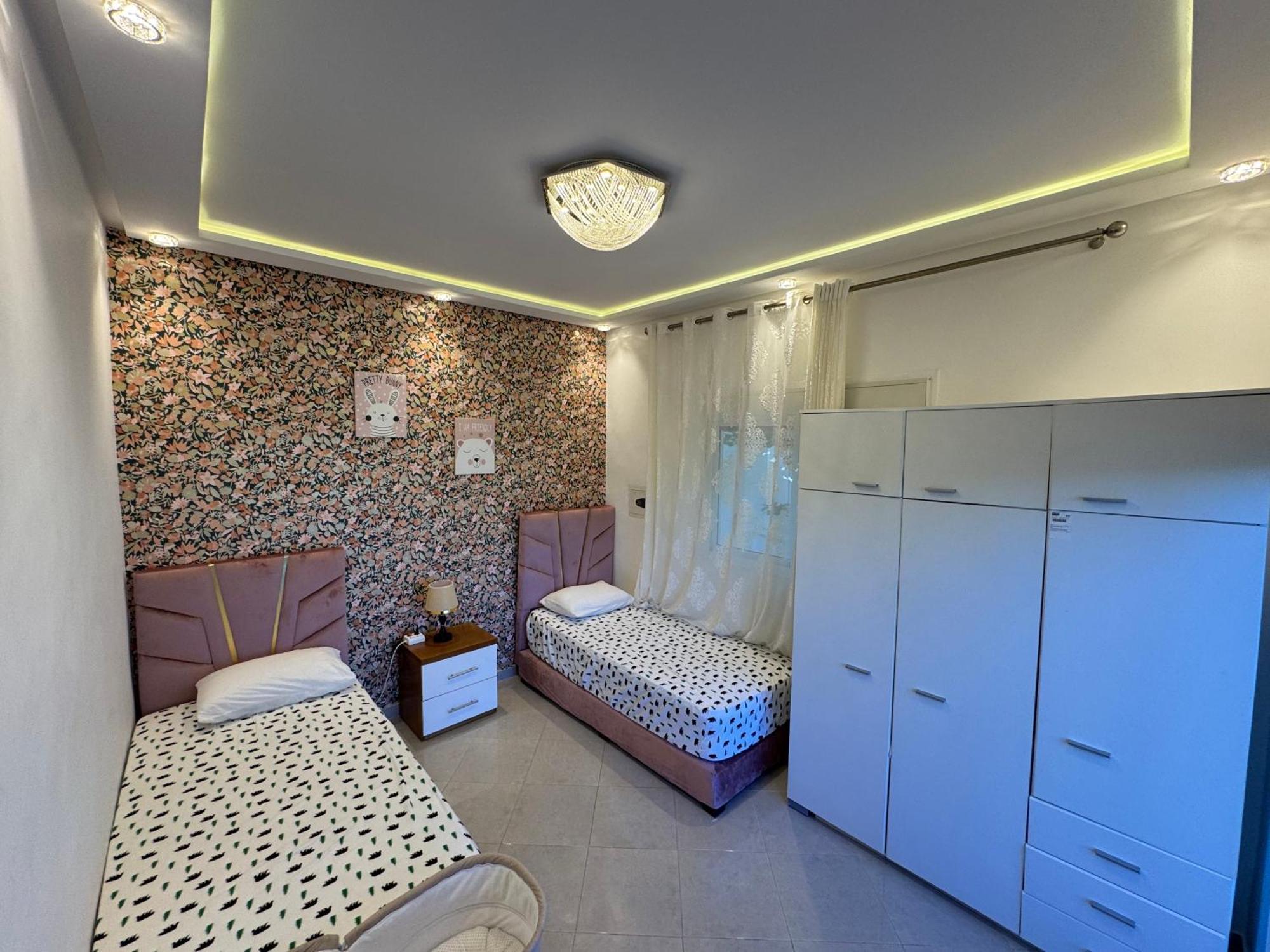 Central Villa With Pool Garden 5Km Sea Cabo Tétouan Ngoại thất bức ảnh