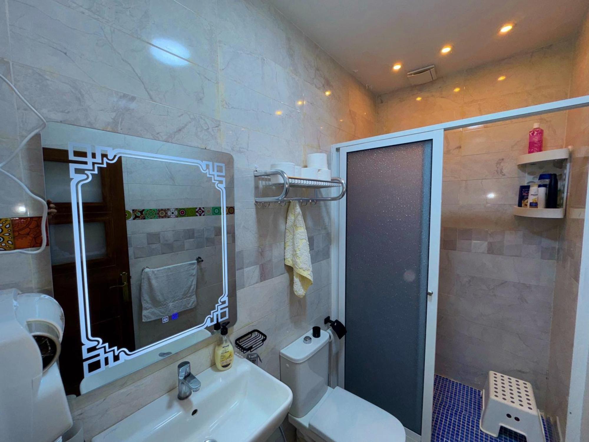 Central Villa With Pool Garden 5Km Sea Cabo Tétouan Ngoại thất bức ảnh